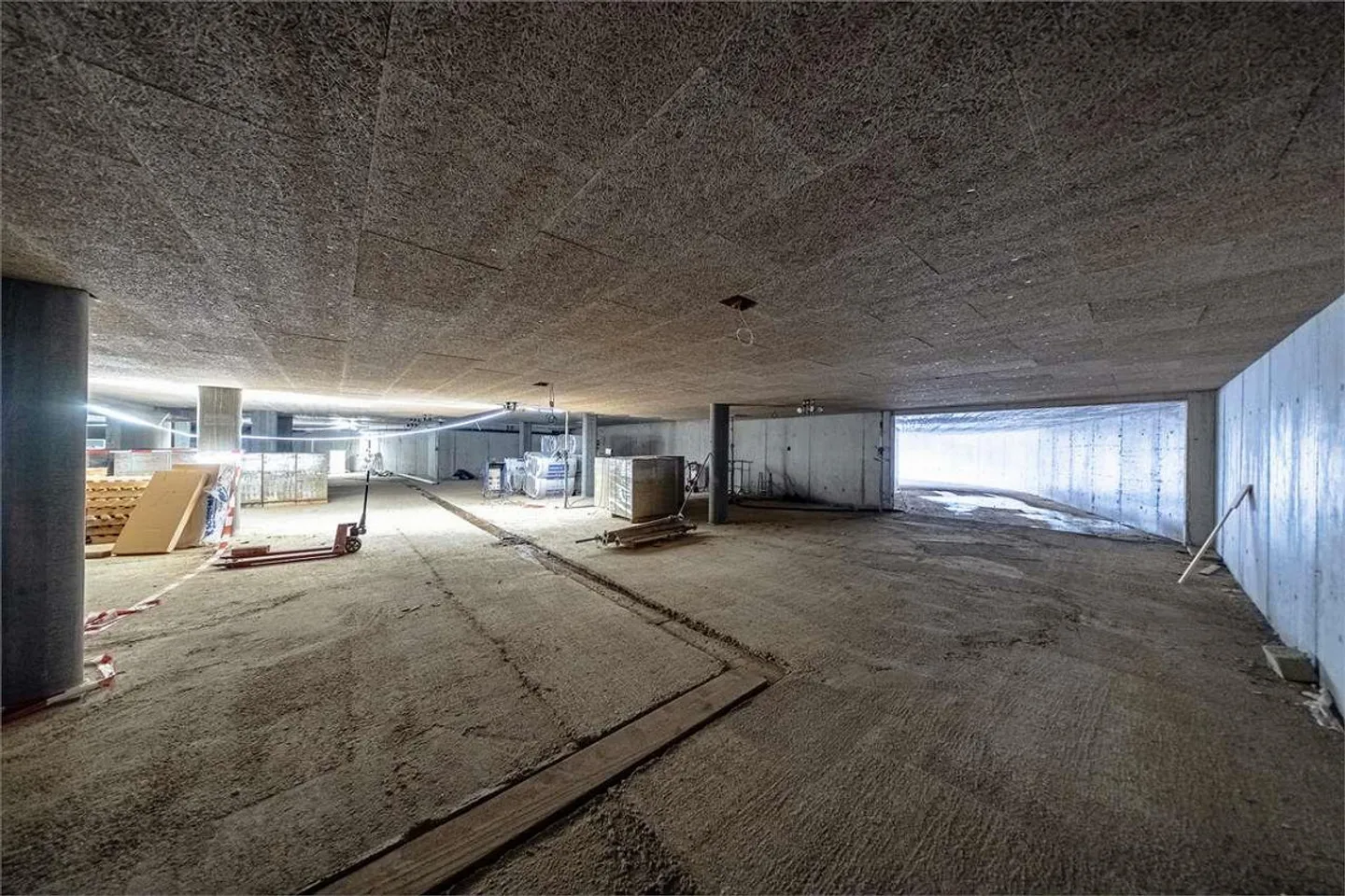 Élégant 3.5 pièces au dernier étage - Résidence Pregassona 339 - Photo 12 sur 13