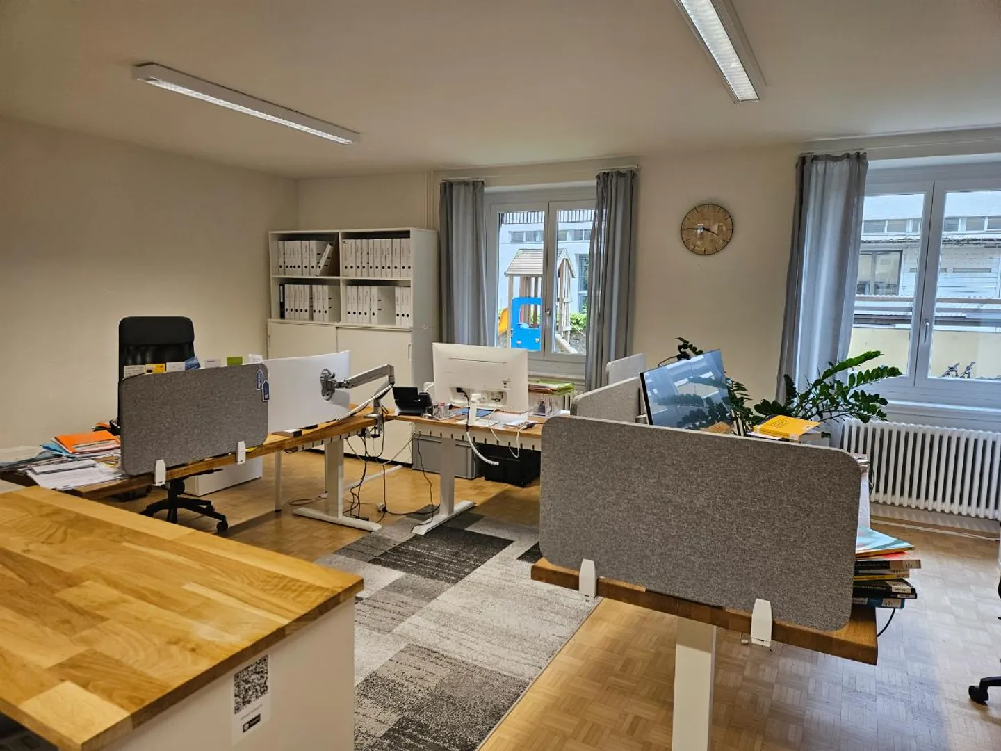 Gemütlicher Coworking Space - Foto 1 von 1