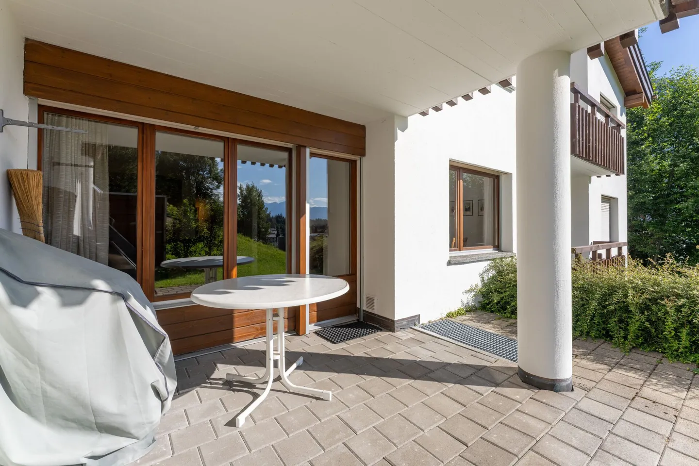 Appartamento duplex 3 1/2 locali in vendita - Foto 8 di 29