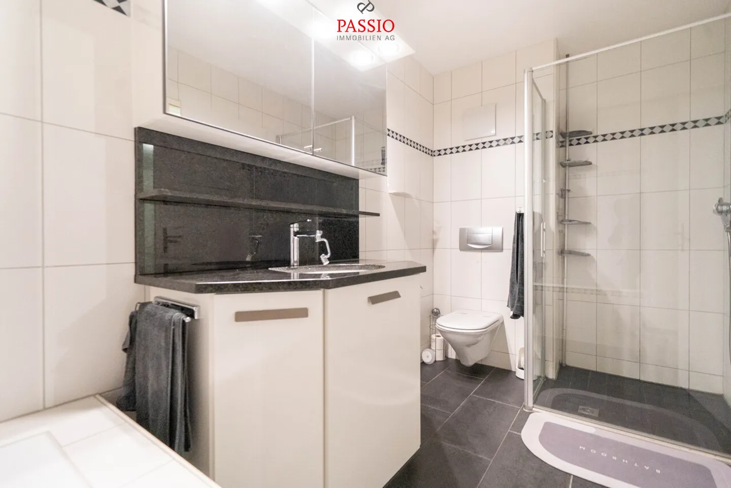 Well-maintained 4.5-room duplex apartment in the heart of Wangen b. Olten - Photo 9 of 20