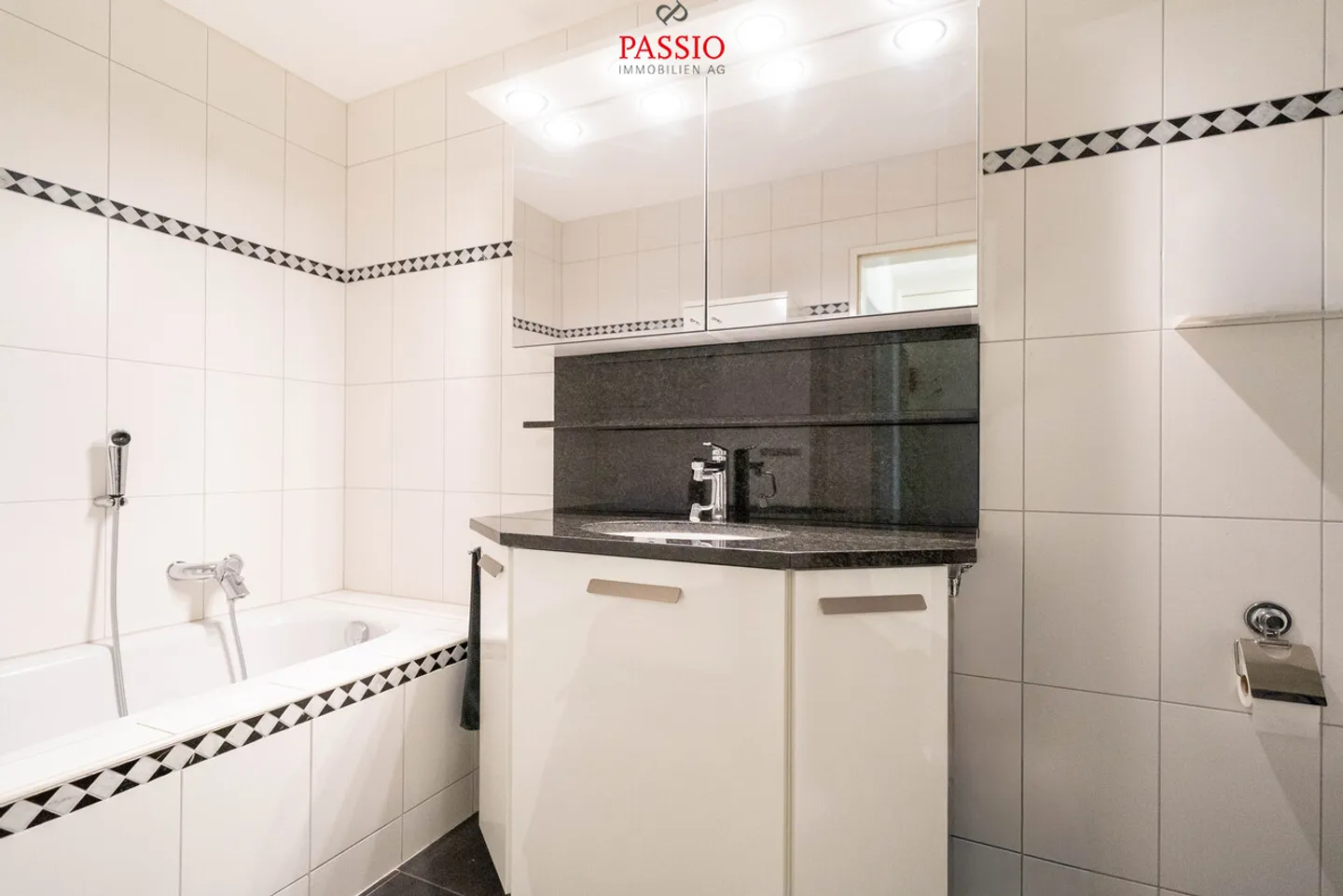 Well-maintained 4.5-room duplex apartment in the heart of Wangen b. Olten - Photo 10 of 20