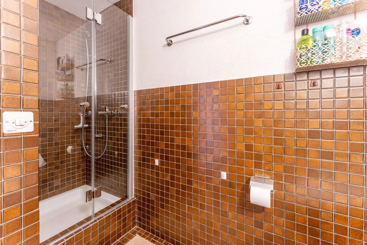 Appartamento duplex 3 1/2 locali in vendita - Foto 14 di 29