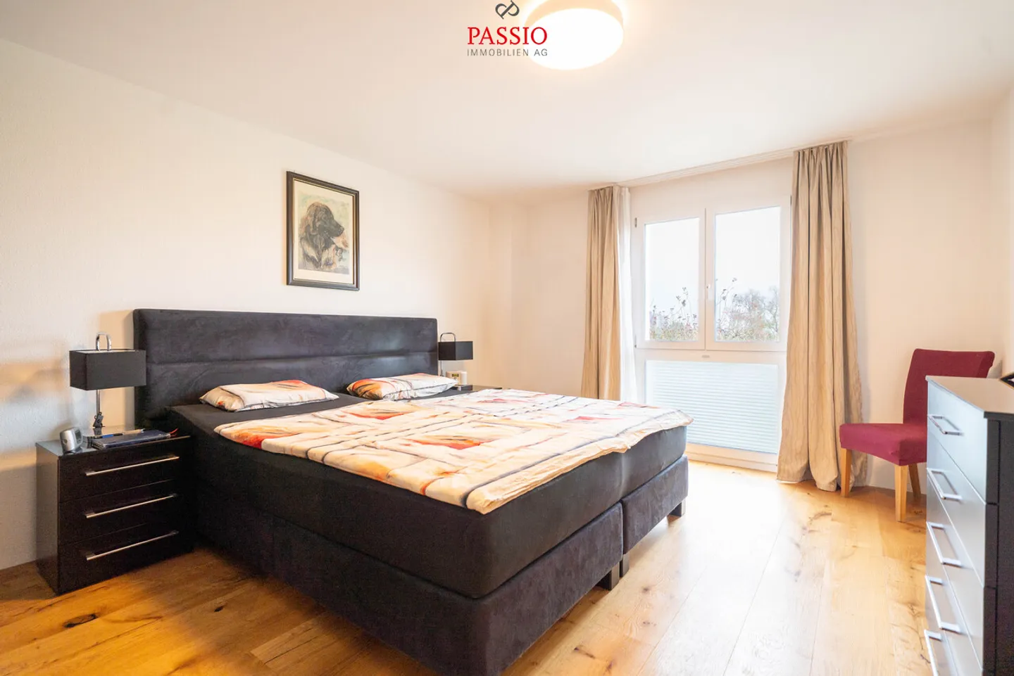 Well-maintained 4.5-room duplex apartment in the heart of Wangen b. Olten - Photo 15 of 20