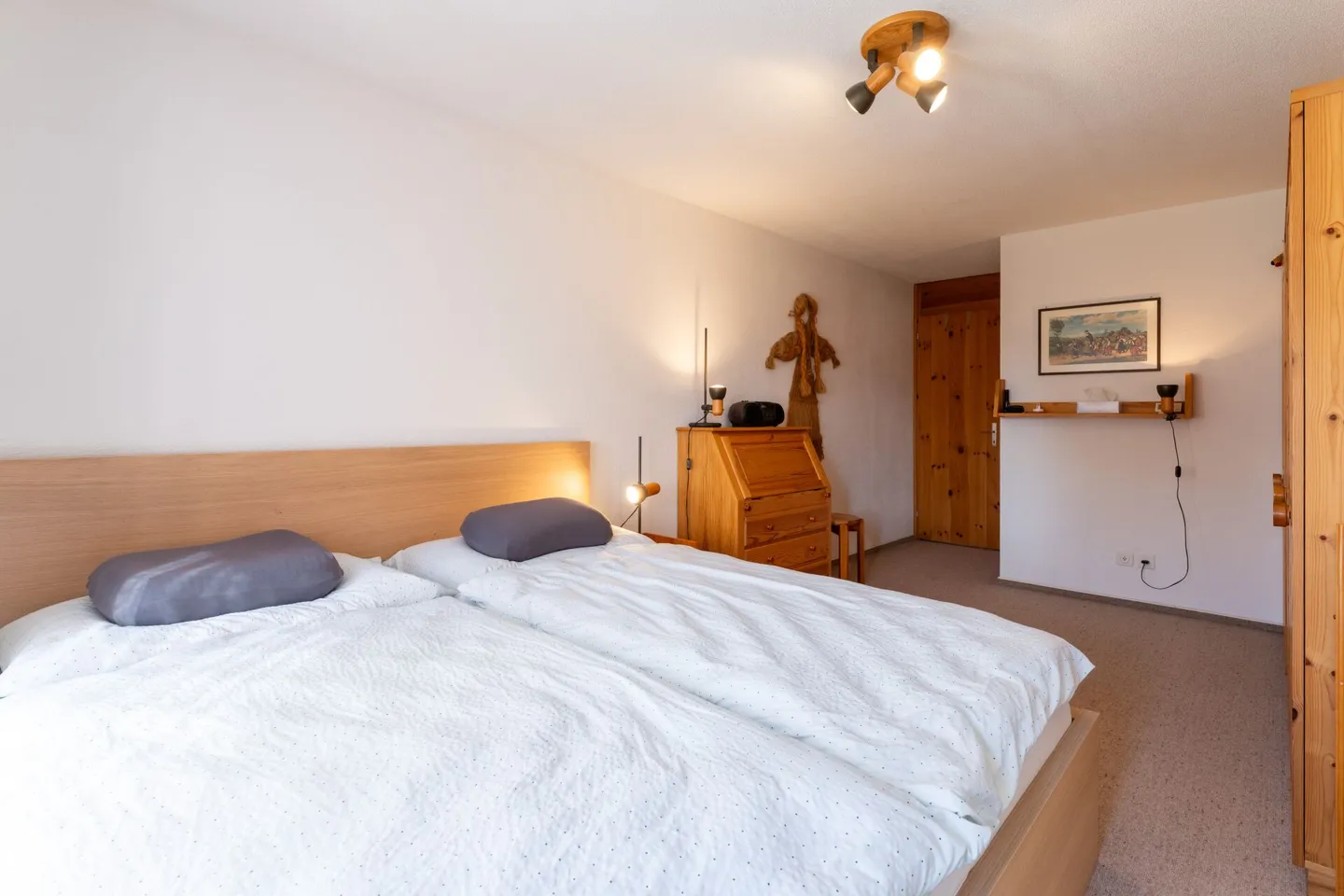 Appartamento duplex 3 1/2 locali in vendita - Foto 11 di 29