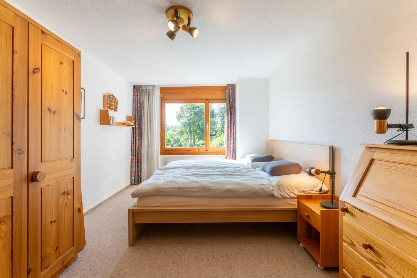 Appartamento duplex 3 1/2 locali in vendita - Foto 12 di 29