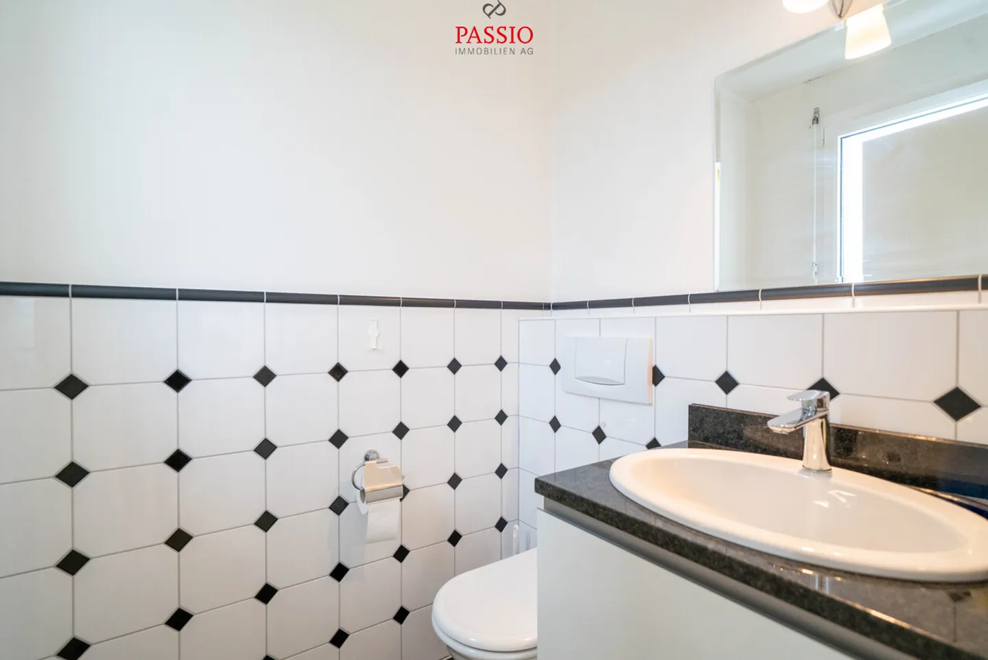 Well-maintained 4.5-room duplex apartment in the heart of Wangen b. Olten - Photo 12 of 20