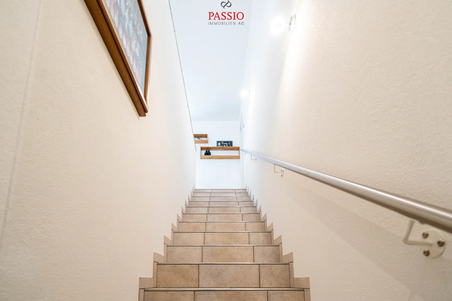 Well-maintained 4.5-room duplex apartment in the heart of Wangen b. Olten - Photo 14 of 20