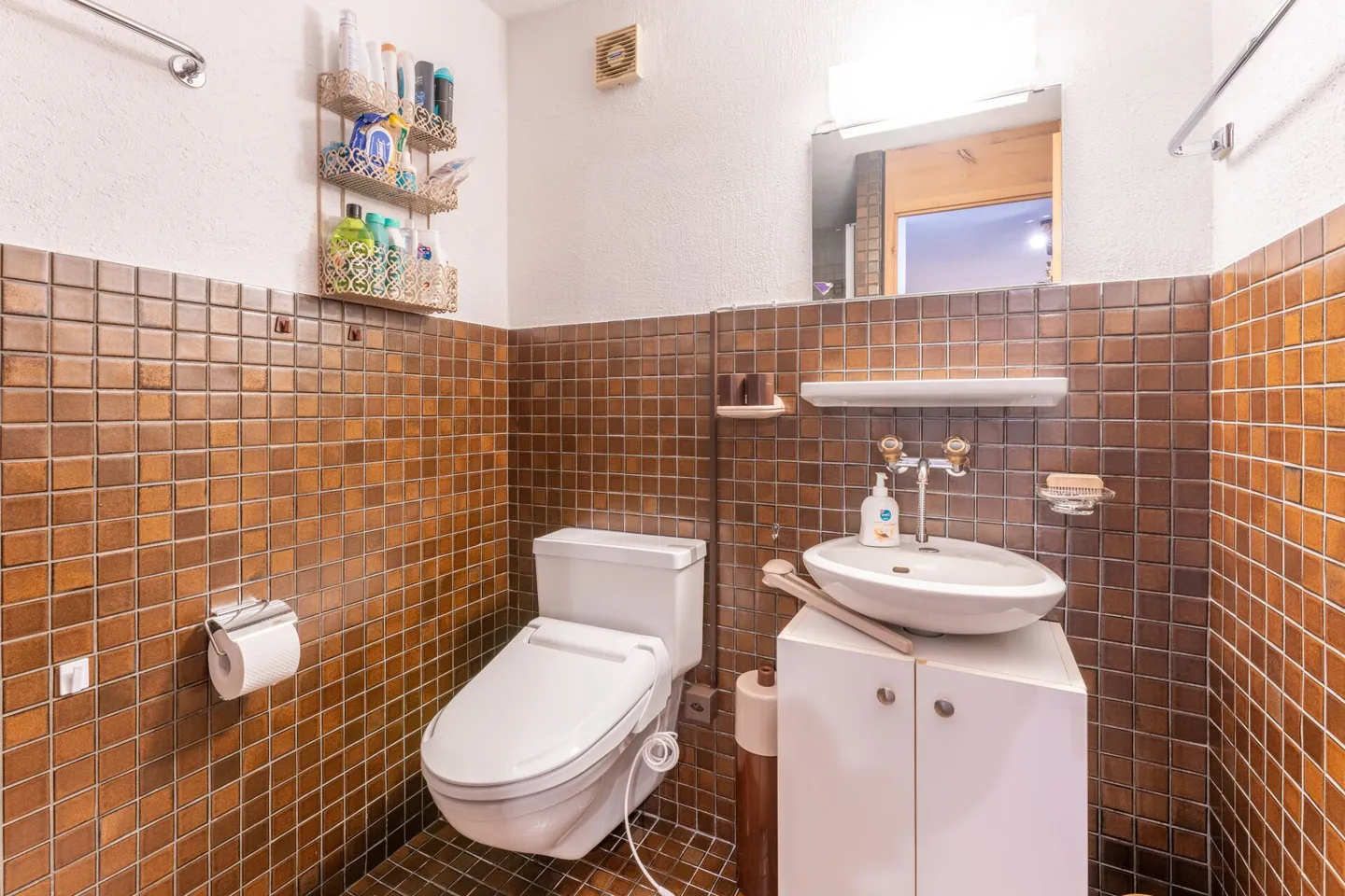 Appartamento duplex 3 1/2 locali in vendita - Foto 13 di 29