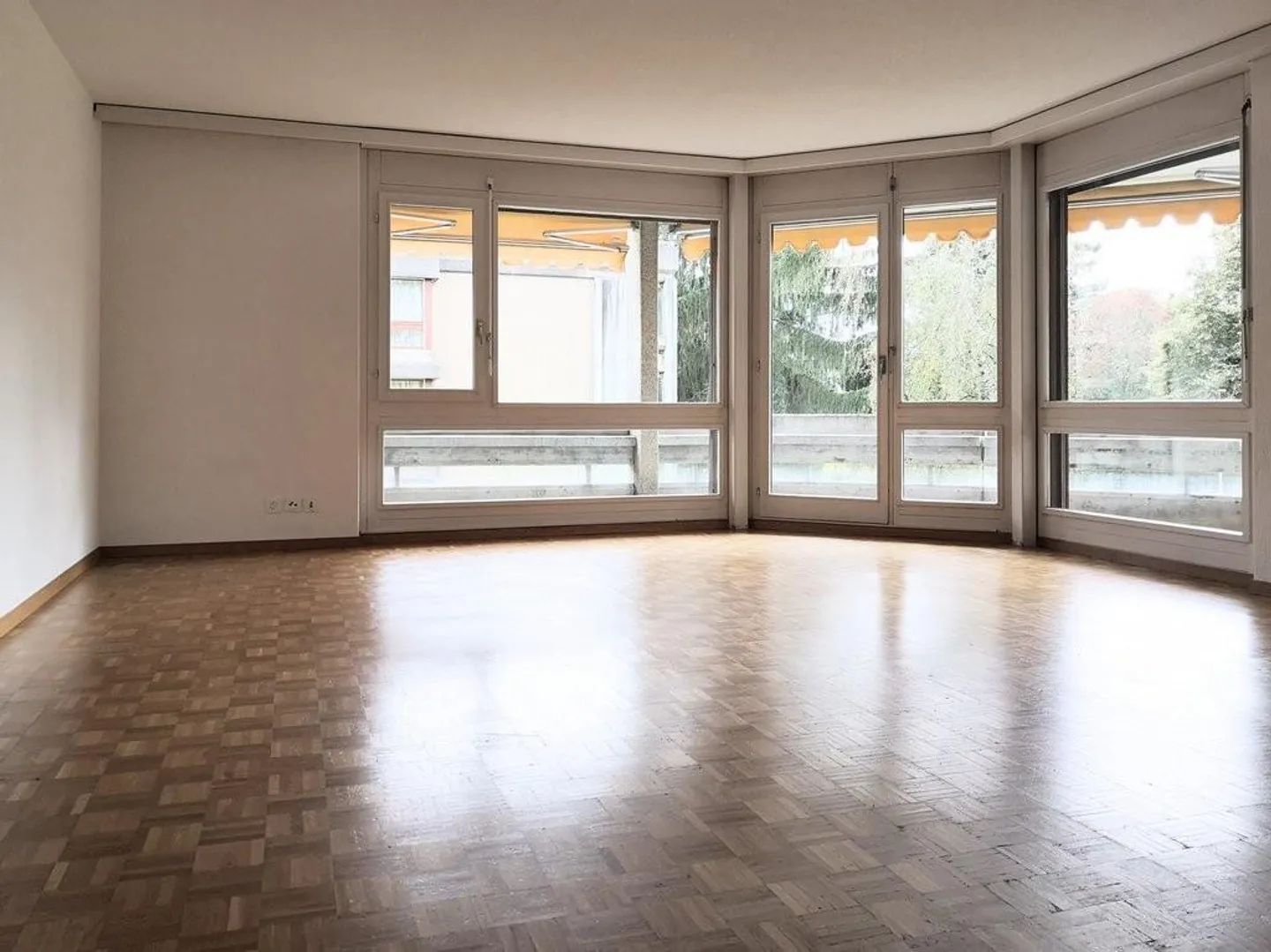 Vivere nel quartiere di Lindendorf - Foto 4 di 6