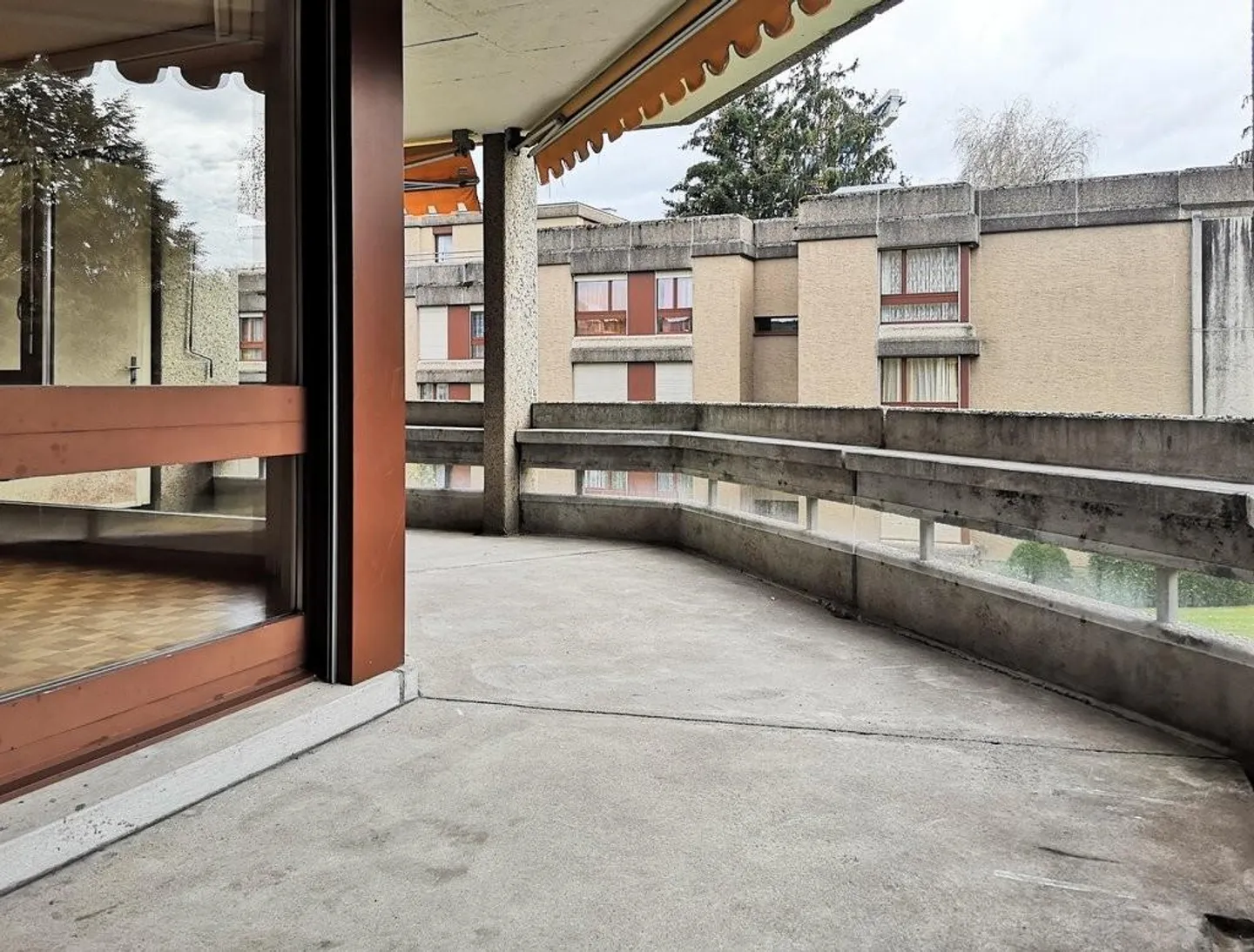 Vivere nel quartiere di Lindendorf - Foto 5 di 6