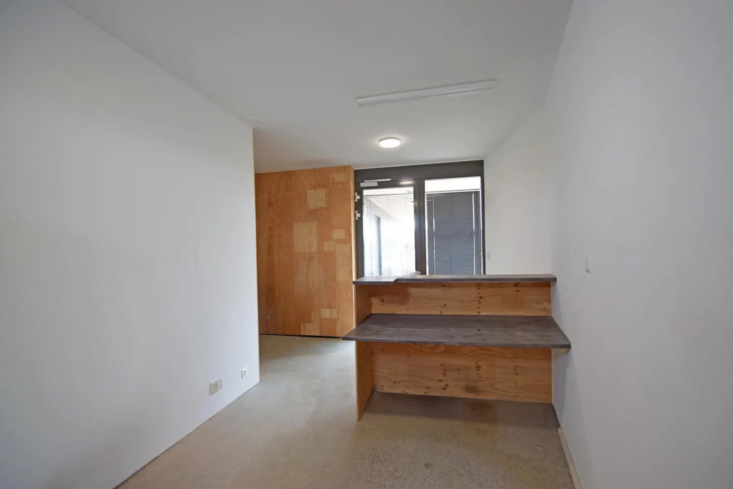 Officina, magazzino, studio, ufficio, spazio commerciale, a voi la scelta - Foto 4 di 5