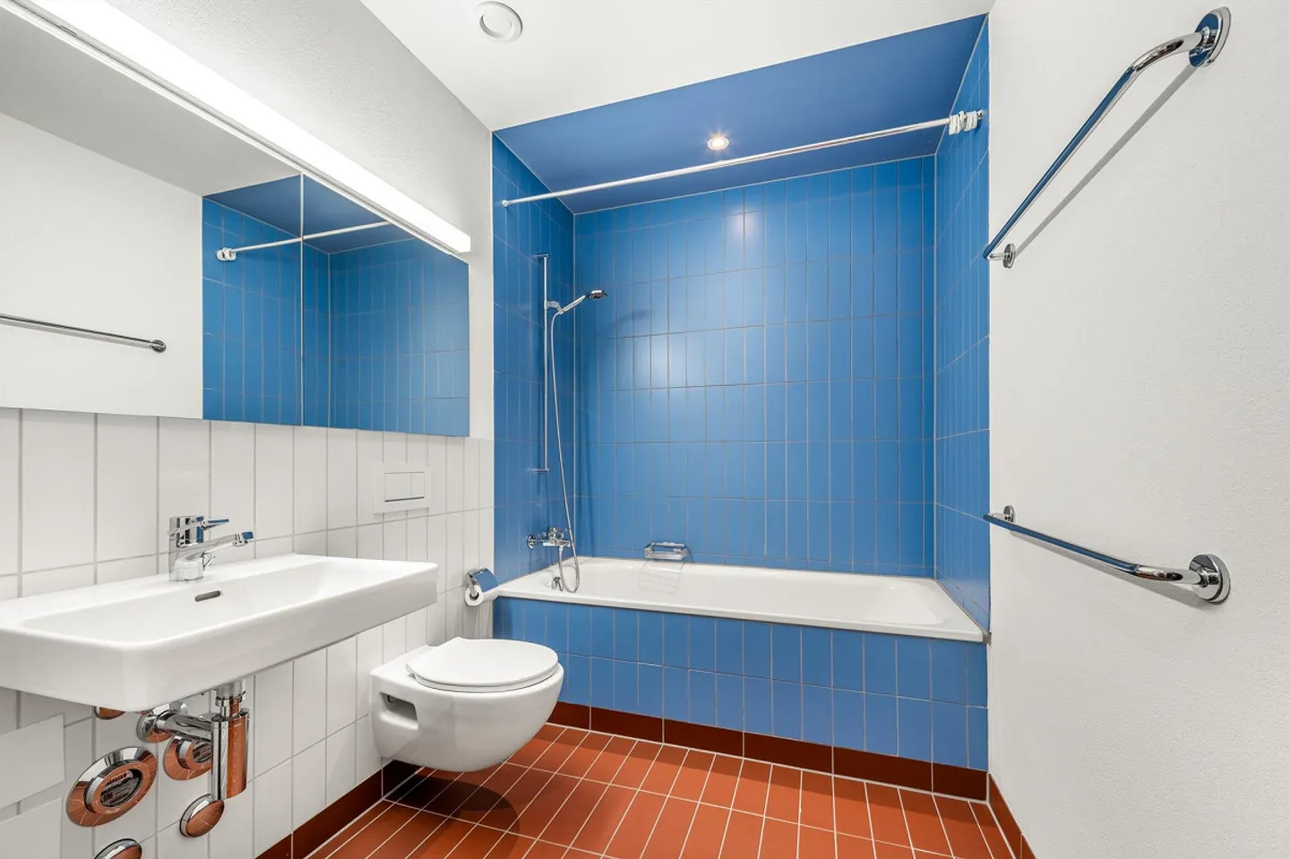 We are looking for new tenants for this beautiful apartment! - Photo 5 of 6