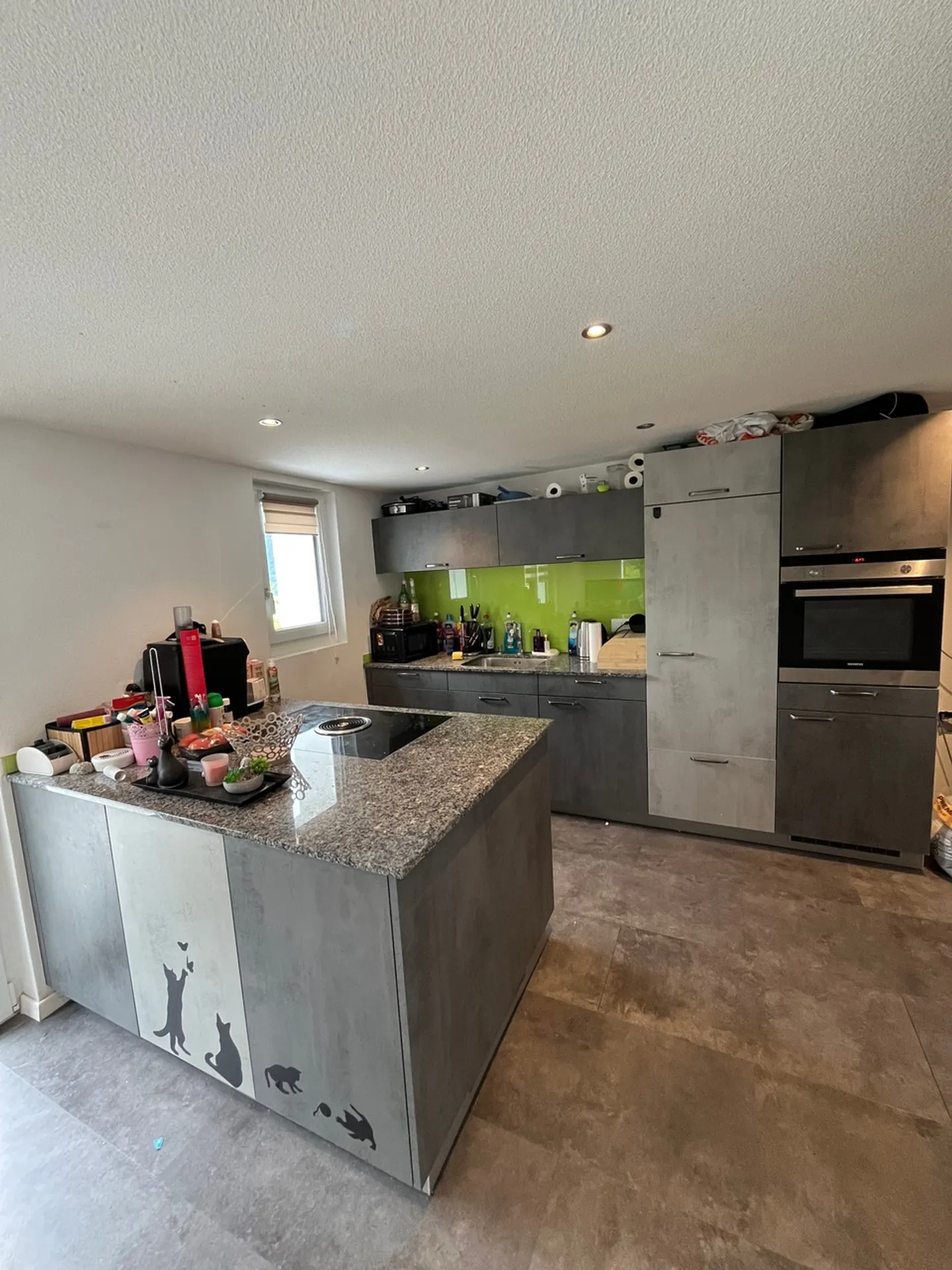 Quietly located 4.5 maisonette apartment with stunning lake and mountain views - Photo 2 of 12