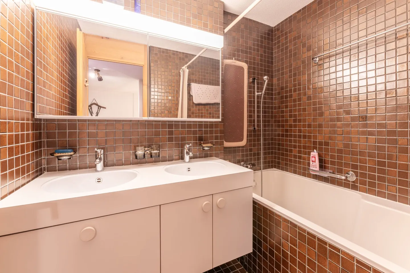 Appartamento duplex 3 1/2 locali in vendita - Foto 16 di 29