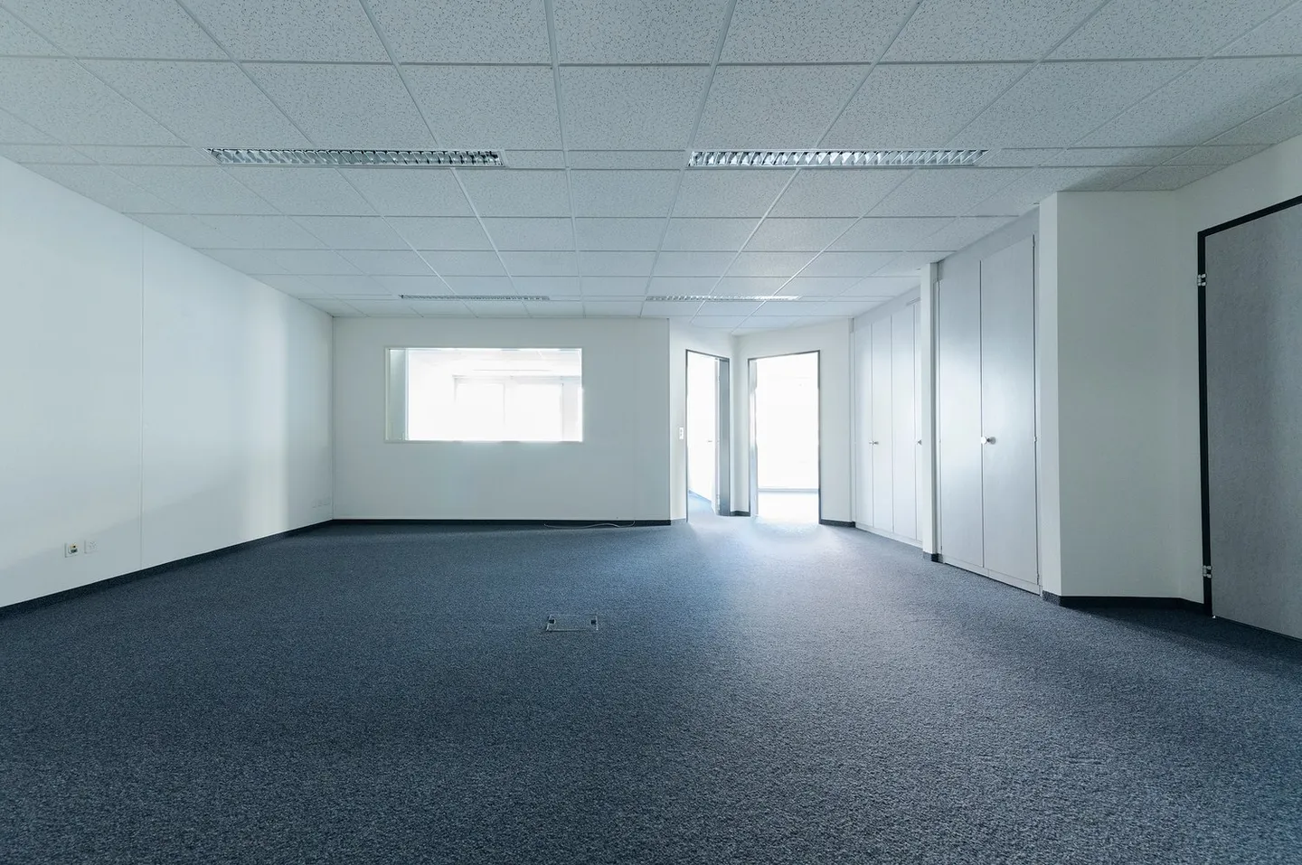 Attractive office or practice rooms with optimal connection - Photo 4 of 7