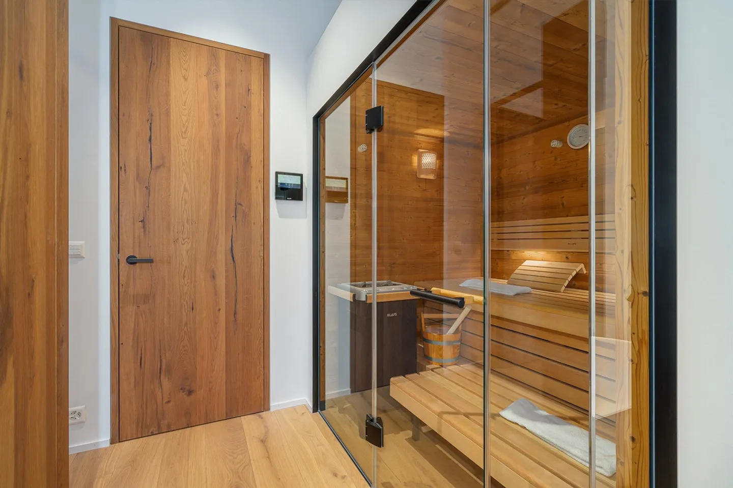 Exclusive Luxury Apartment in Engelberg - Photo 5 of 16