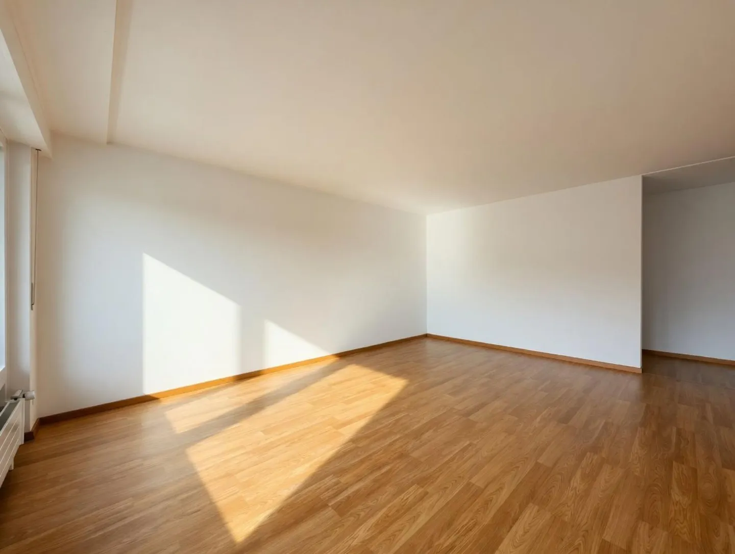 3,5-Zimmer-Wohnung - Foto 1 von 1
