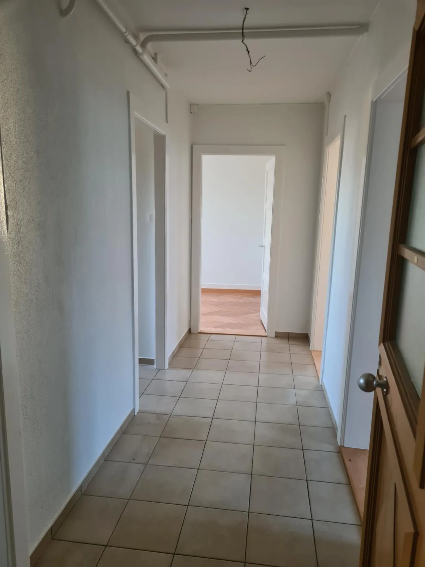 Charming 3-Room Apartment - Photo 6 of 7