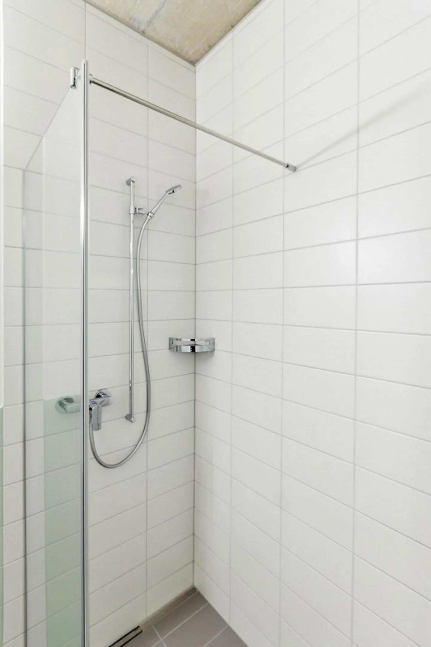 Modern 1.0-room studio in Lokstadt - Photo 6 of 10