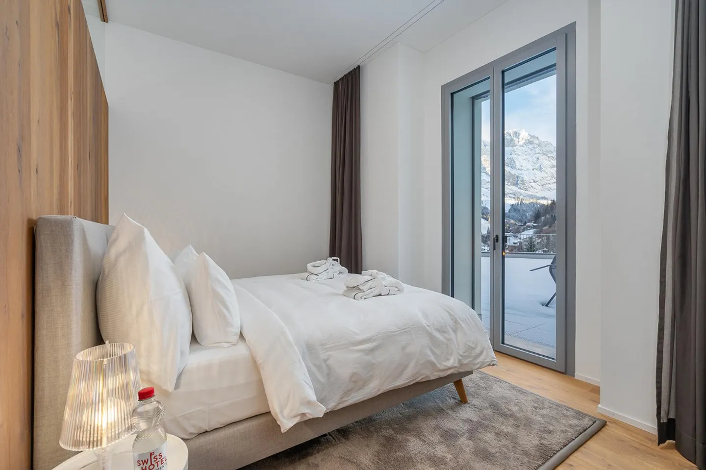 Exclusive Luxury Apartment in Engelberg - Photo 6 of 16