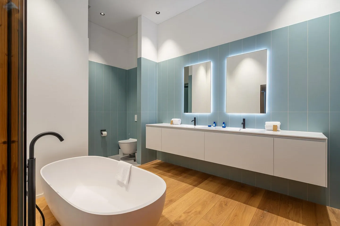 Exclusive Luxury Apartment in Engelberg - Photo 4 of 16