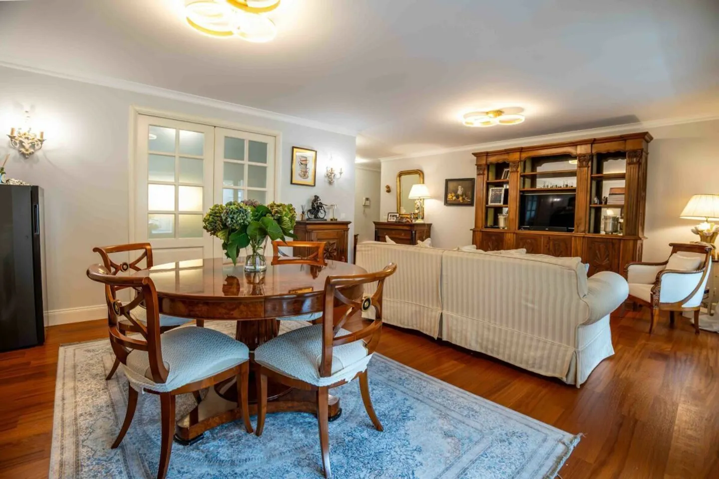 Verkauf in Locarno-Zentrum - Geräumige und helle 4.5-Zimmer-Wohnung im ersten Stock - Foto 4 von 18