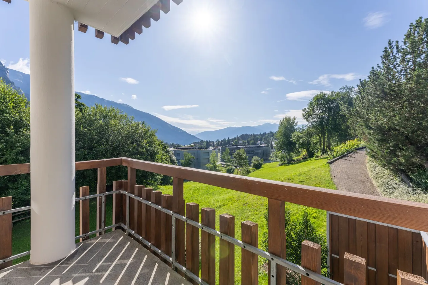 Appartamento duplex 3 1/2 locali in vendita - Foto 18 di 29