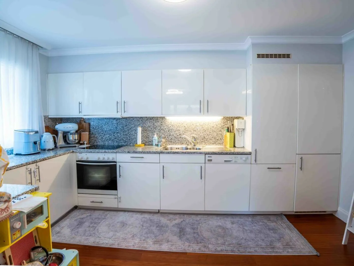 Verkauf in Locarno-Zentrum - Geräumige und helle 4.5-Zimmer-Wohnung im ersten Stock - Foto 6 von 18