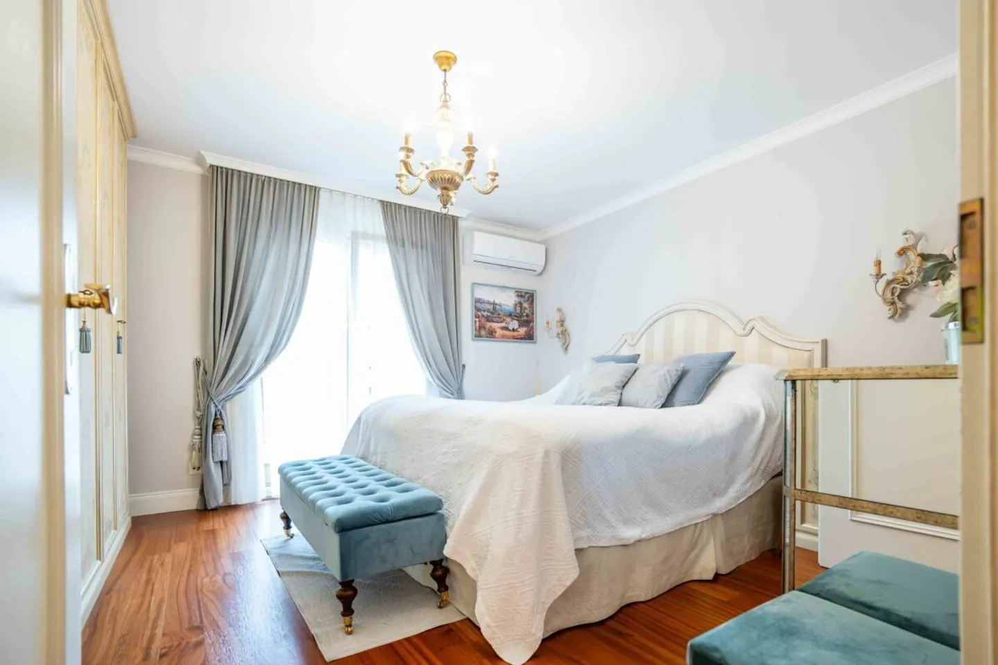 Verkauf in Locarno-Zentrum - Geräumige und helle 4.5-Zimmer-Wohnung im ersten Stock - Foto 7 von 18