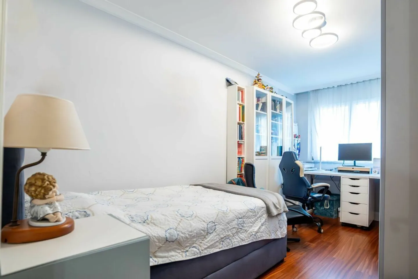 Verkauf in Locarno-Zentrum - Geräumige und helle 4.5-Zimmer-Wohnung im ersten Stock - Foto 9 von 18