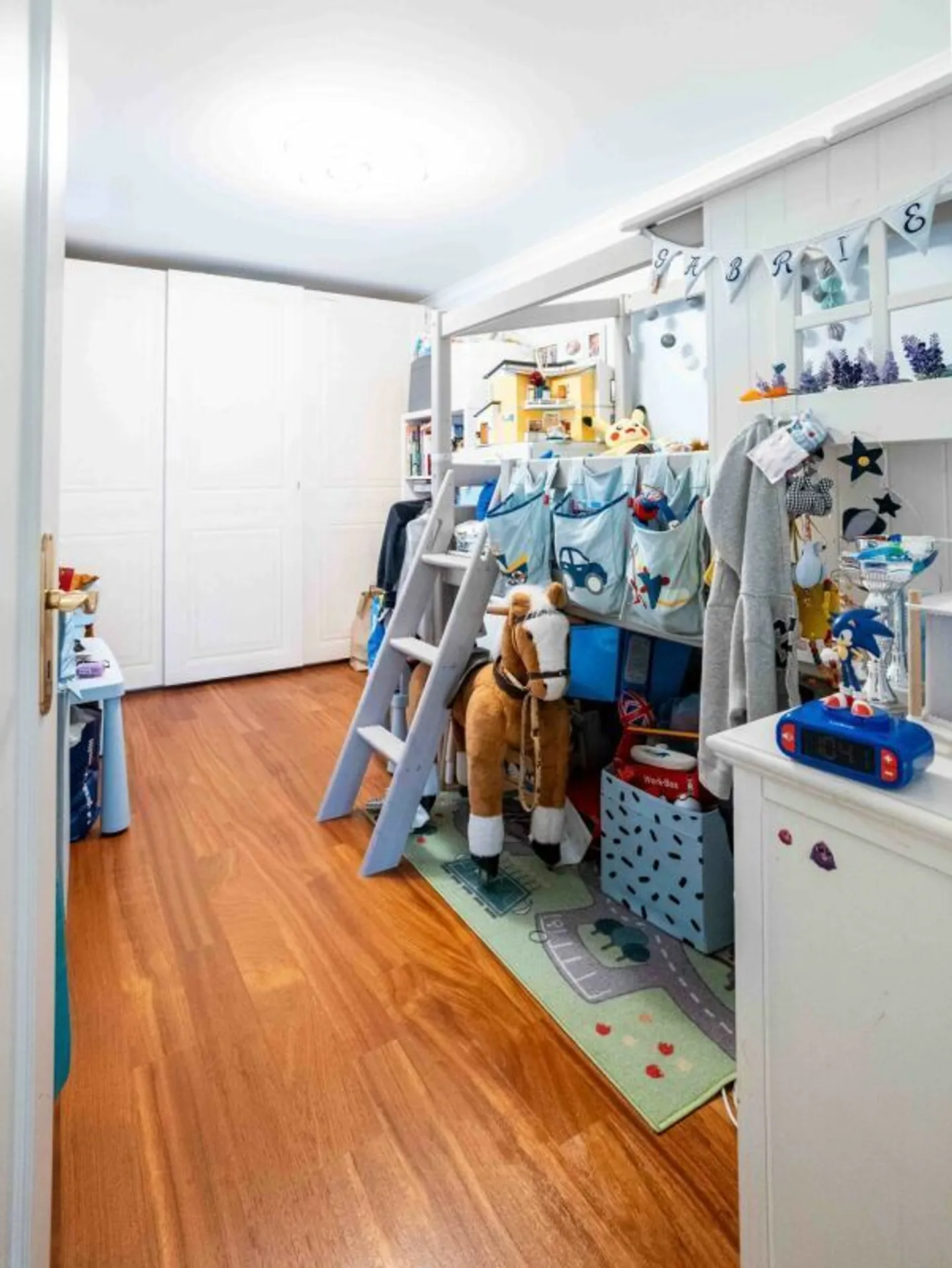 Verkauf in Locarno-Zentrum - Geräumige und helle 4.5-Zimmer-Wohnung im ersten Stock - Foto 11 von 18