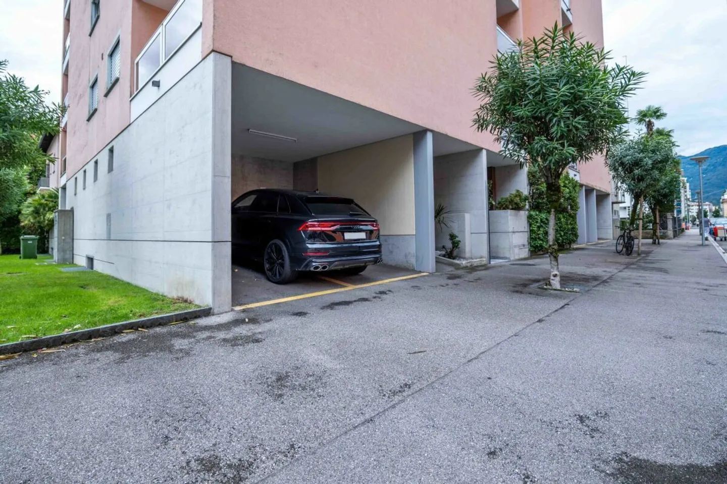 Verkauf in Locarno-Zentrum - Geräumige und helle 4.5-Zimmer-Wohnung im ersten Stock - Foto 17 von 18