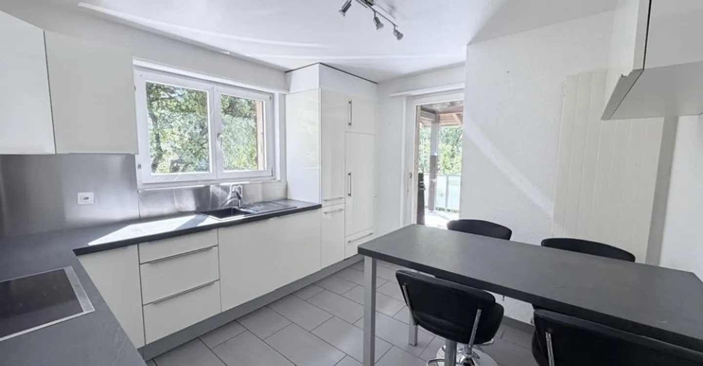 Terraced house, Delémont - 685000 - Photo 6 of 13