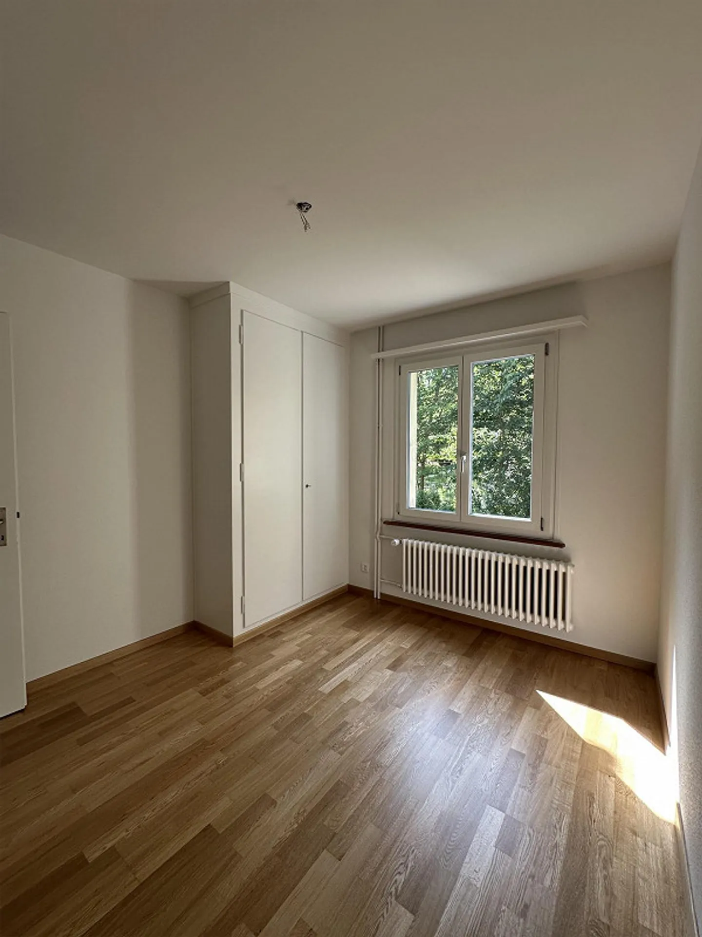 Prima occupazione dopo ristrutturazione dell'appartamento - Foto 4 di 8