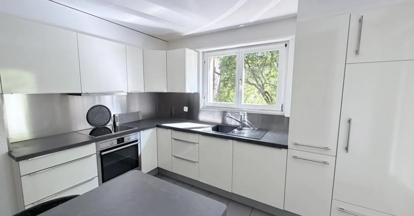 Terraced house, Delémont - 685000 - Photo 7 of 13