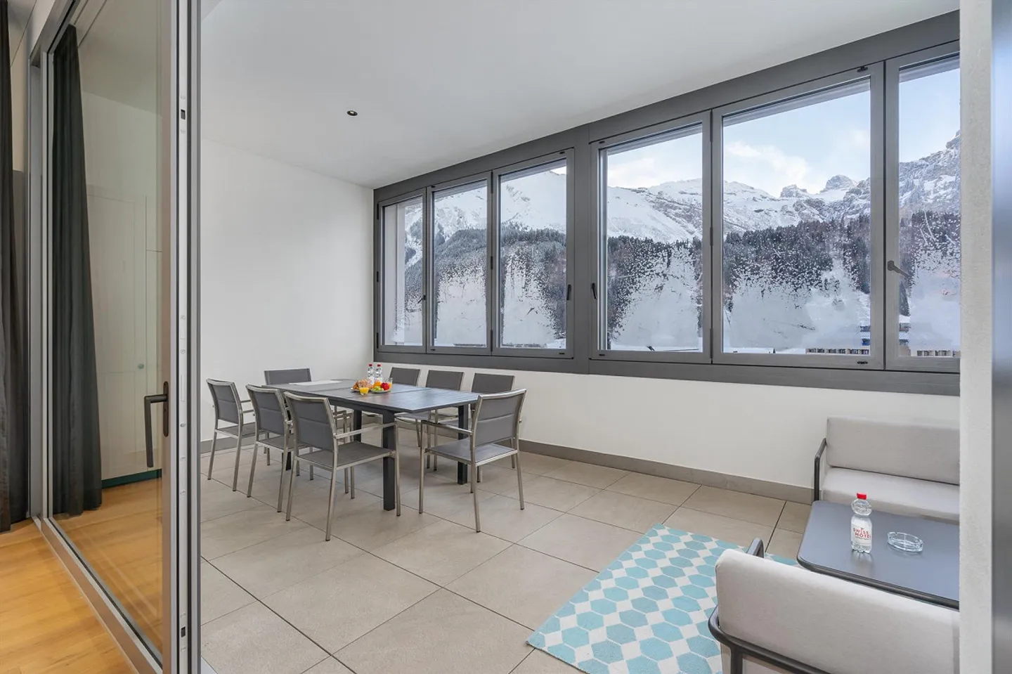 Exclusive Luxury Apartment in Engelberg - Photo 12 of 16