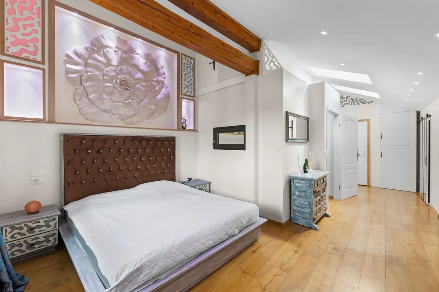 Un écrin de sérénité entre tradition et modernité - Photo 9 sur 13