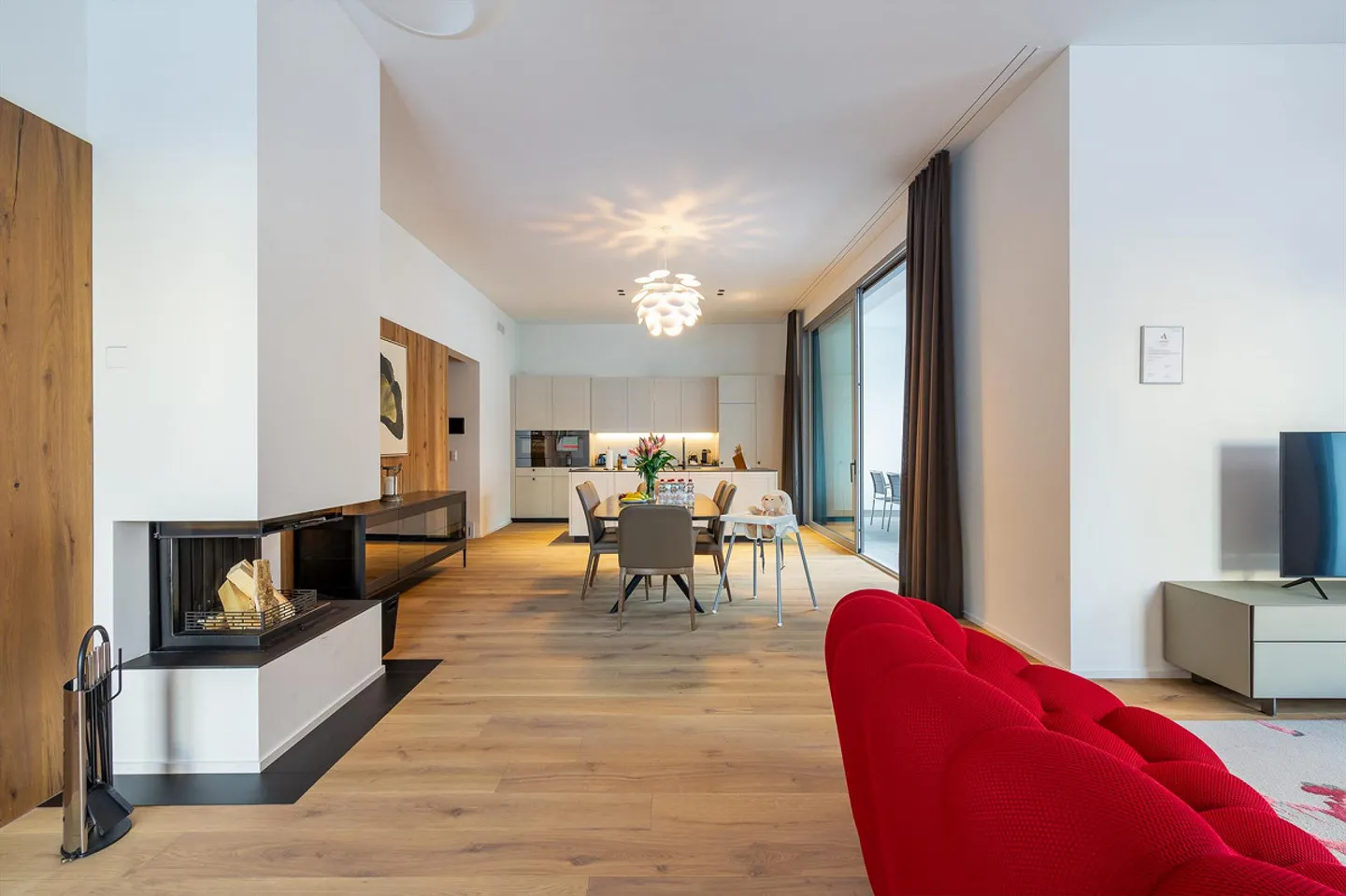 Exclusive Luxury Apartment in Engelberg - Photo 14 of 16