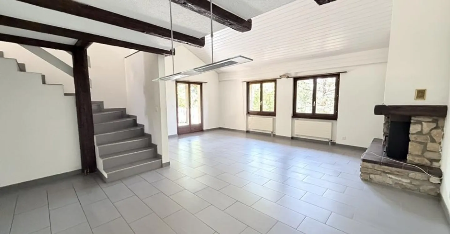 Terraced house, Delémont - 685000 - Photo 9 of 13