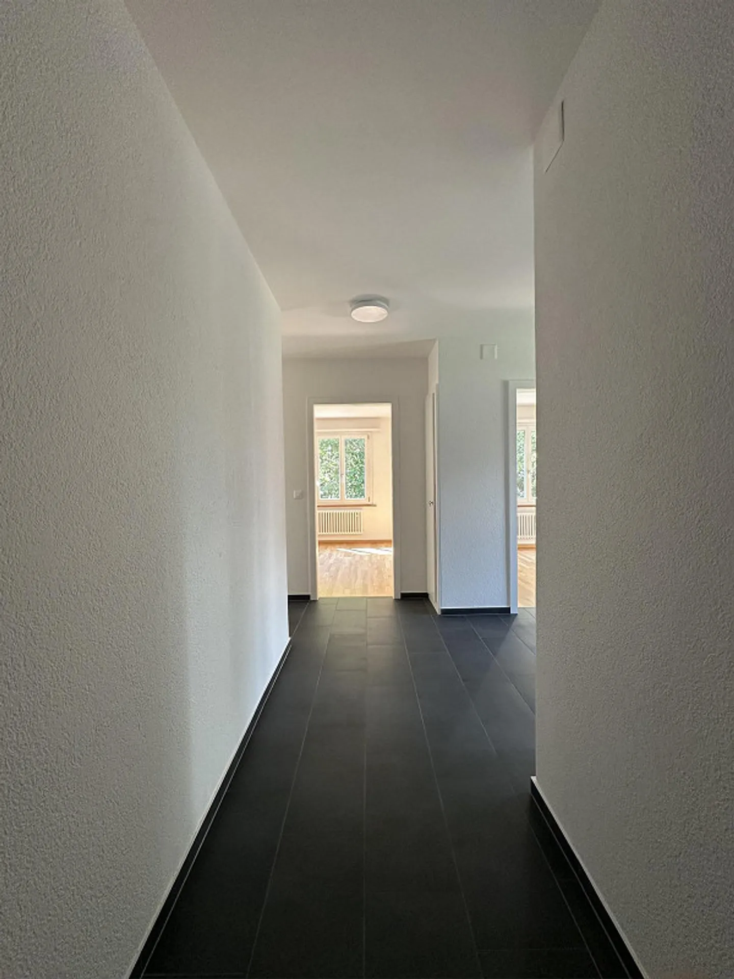 Prima occupazione dopo ristrutturazione dell'appartamento - Foto 7 di 8