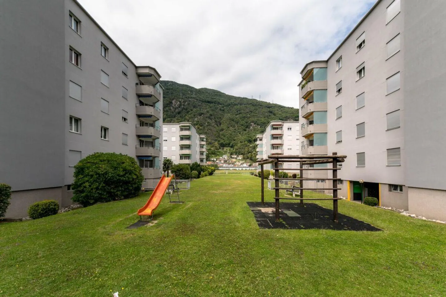 2100, Via Pizzo di Claro 19a, Appartamento 131 - Foto 5 di 5