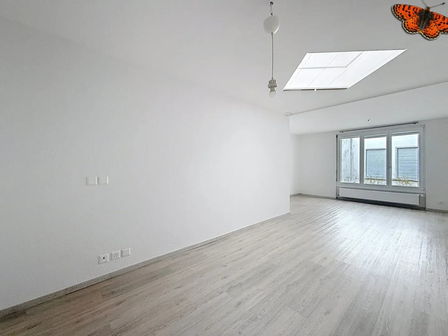Appartement à louer - Photo 5 sur 9