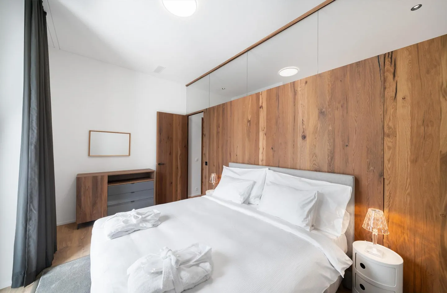 Exclusive Luxury Apartment in Engelberg - Photo 15 of 16