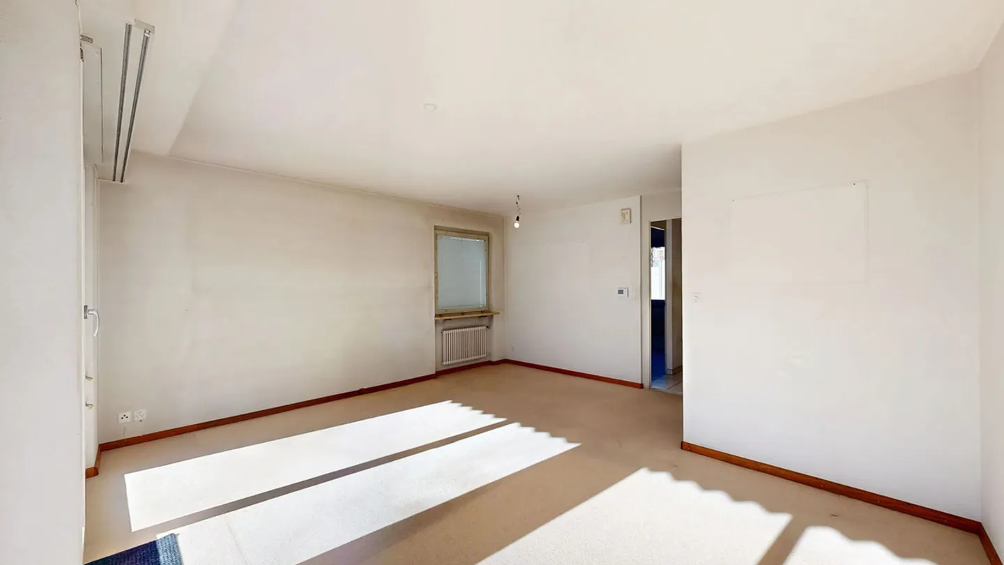 Maison semi-détachée de 4,5 pièces avec salle de loisirs et place de parking - Photo 10 sur 19