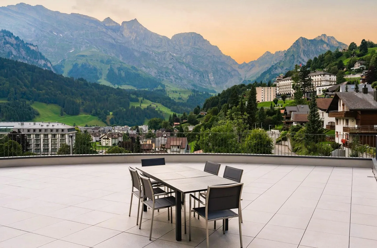 Exclusive Luxury Apartment in Engelberg - Photo 16 of 16