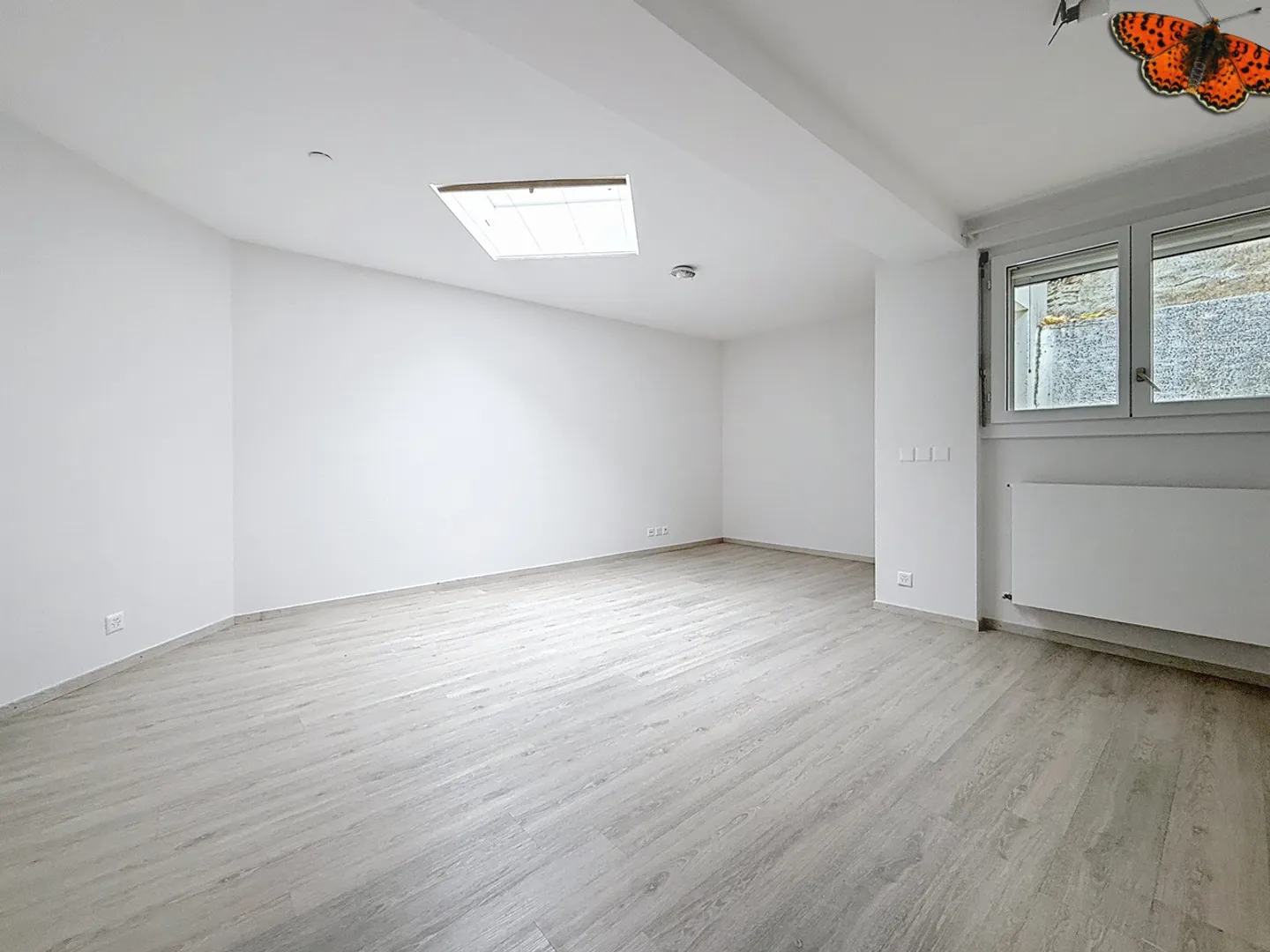 Appartement à louer - Photo 6 sur 9