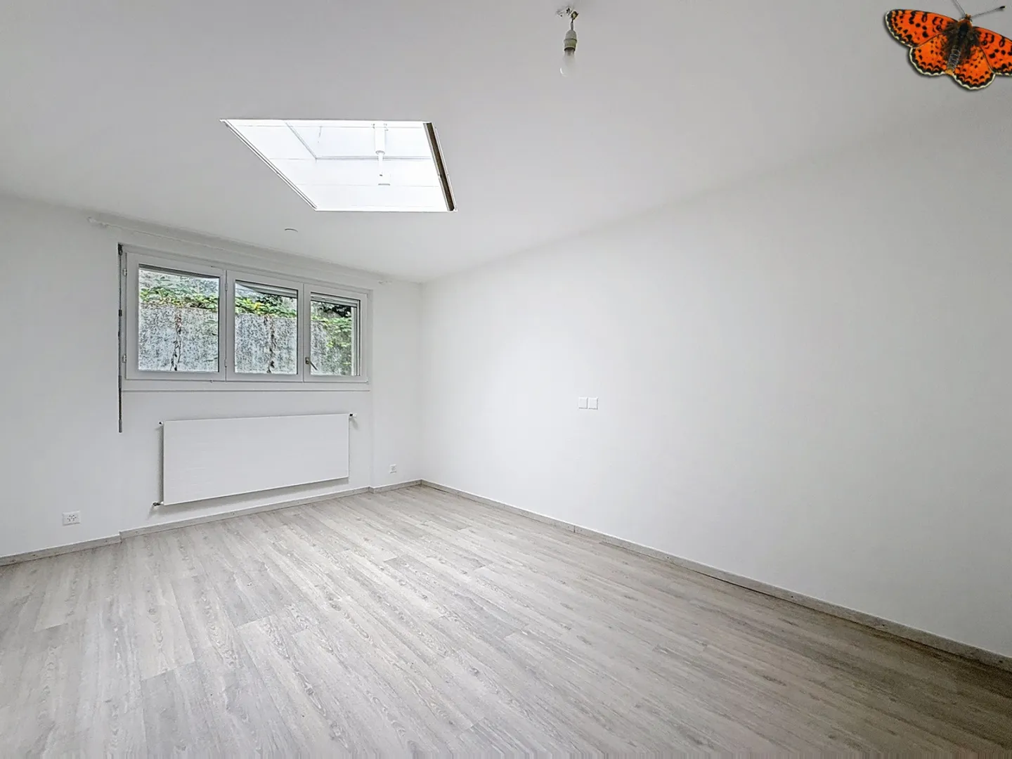 Appartement à louer - Photo 7 sur 9