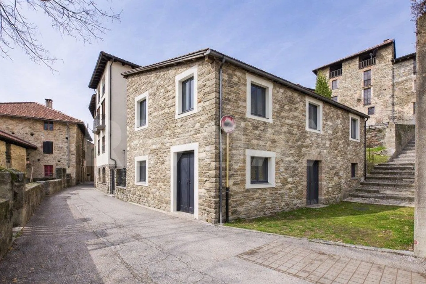 Tradizione ticinese - Rustico con molto fascino e vista libera sul R... - Foto 12 di 13