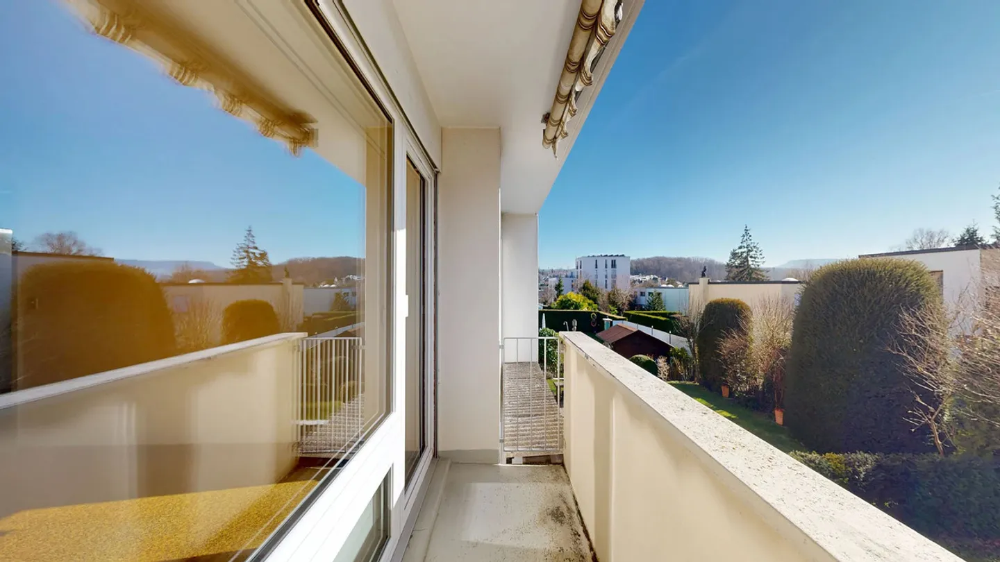 Maison semi-détachée de 4,5 pièces avec salle de loisirs et place de parking - Photo 13 sur 19