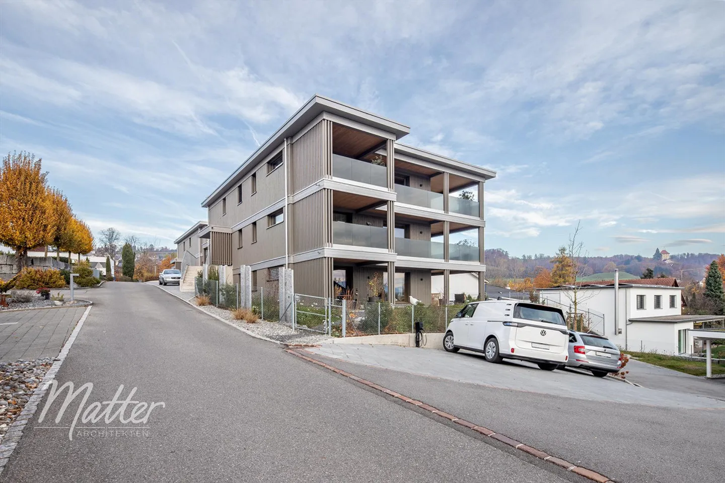 Appartamento esclusivo in standard di proprietà ecologica - Foto 1 di 15